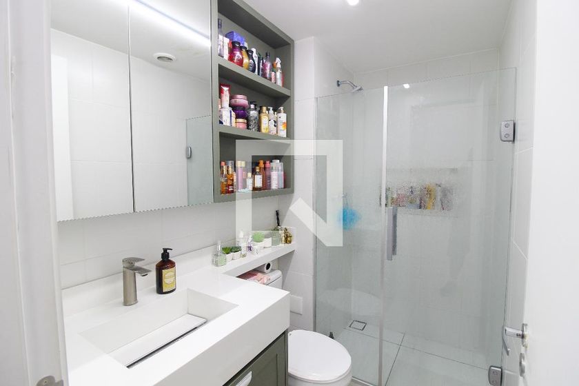 Apartamento, 2 quartos, 55 m² - Foto 31