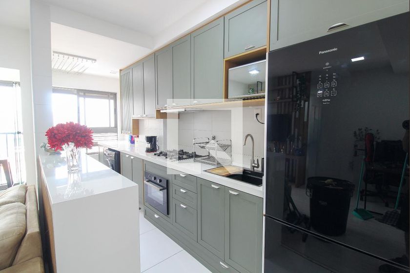 Apartamento, 2 quartos, 55 m² - Foto 23