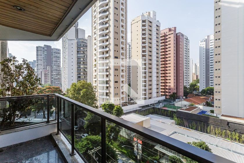Apartamento, 3 quartos, 160 m² - Foto 17
