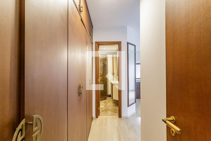 Apartamento, 3 quartos, 160 m² - Foto 41