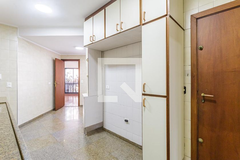 Apartamento, 3 quartos, 160 m² - Foto 79