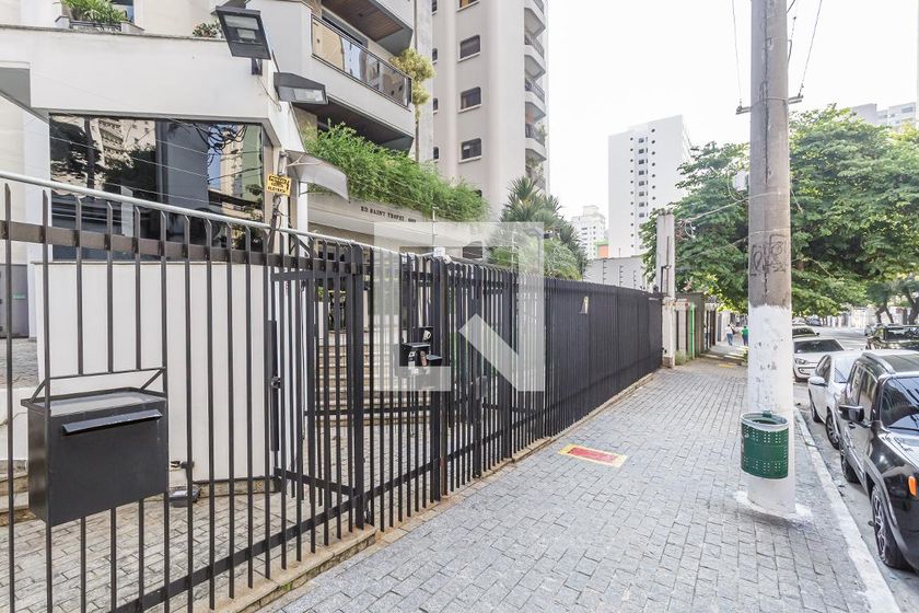 Apartamento, 3 quartos, 160 m² - Foto 103