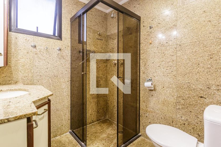 Apartamento, 3 quartos, 160 m² - Foto 61