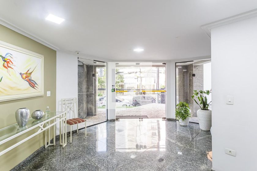 Apartamento, 3 quartos, 160 m² - Foto 95