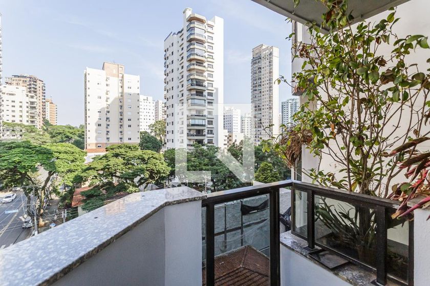 Apartamento, 3 quartos, 160 m² - Foto 19
