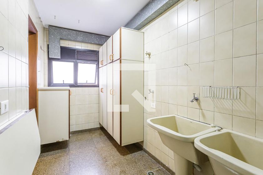 Apartamento, 3 quartos, 160 m² - Foto 81