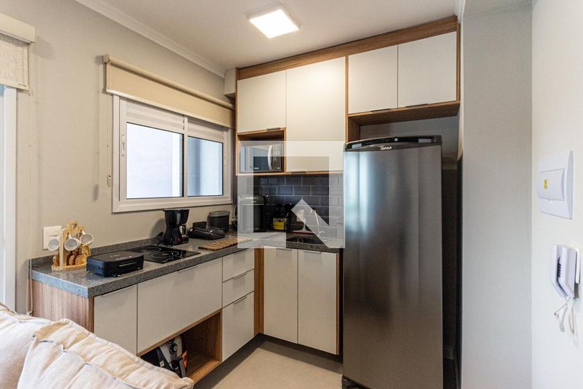 Kitnet-Studio, 30 m² - Foto 31