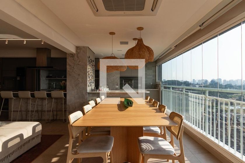 Apartamento, 3 quartos, 127 m² - Foto 11