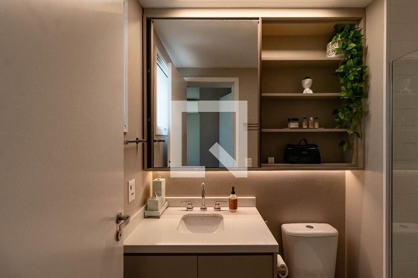 Apartamento, 3 quartos, 127 m² - Foto 43