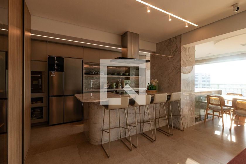 Apartamento, 3 quartos, 127 m² - Foto 83
