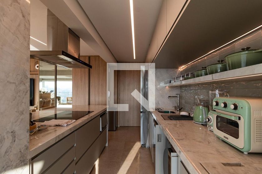 Apartamento, 3 quartos, 127 m² - Foto 87