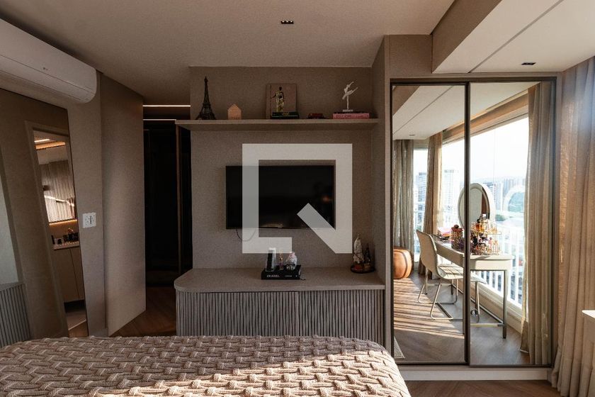 Apartamento, 3 quartos, 127 m² - Foto 59