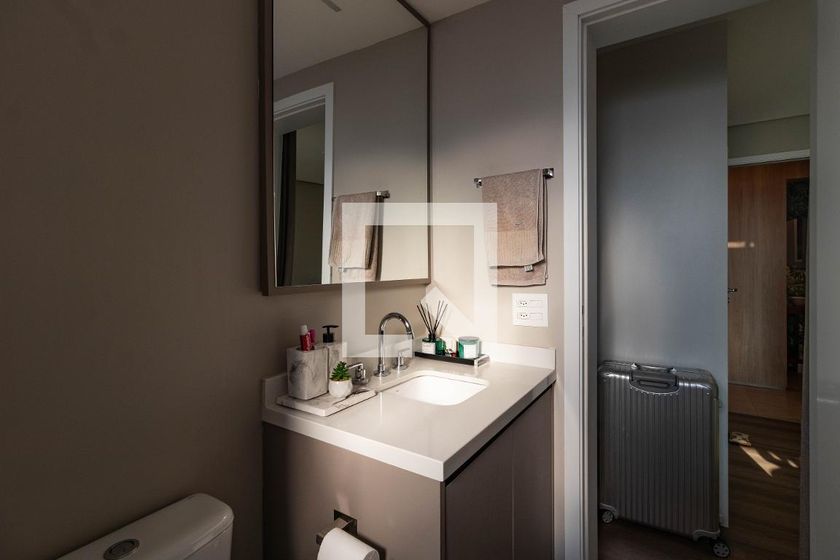 Apartamento, 3 quartos, 127 m² - Foto 31