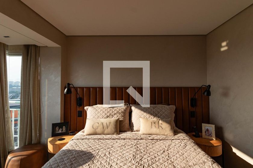 Apartamento, 3 quartos, 127 m² - Foto 55