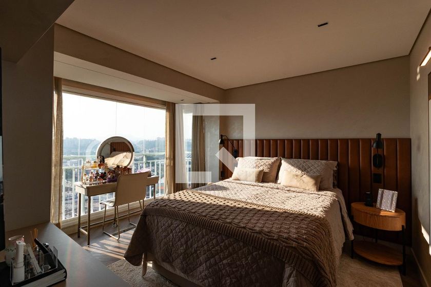 Apartamento, 3 quartos, 127 m² - Foto 53