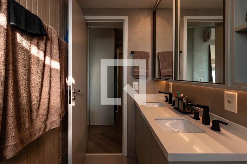 Apartamento, 3 quartos, 127 m² - Foto 73