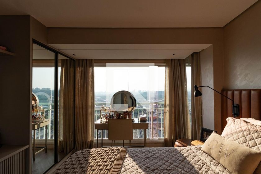 Apartamento, 3 quartos, 127 m² - Foto 63