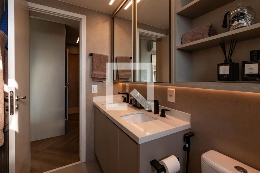 Apartamento, 3 quartos, 127 m² - Foto 71