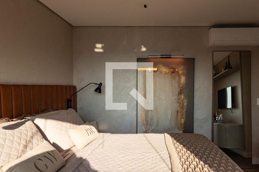 Apartamento, 3 quartos, 127 m² - Foto 57
