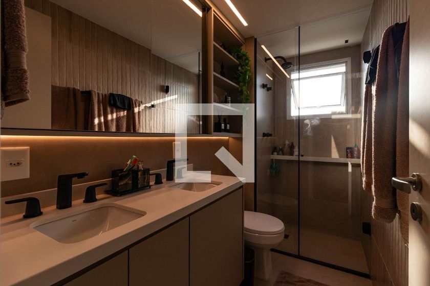 Apartamento, 3 quartos, 127 m² - Foto 69