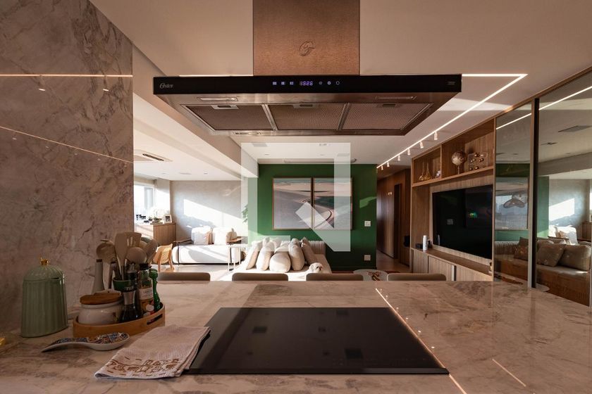 Apartamento, 3 quartos, 127 m² - Foto 91