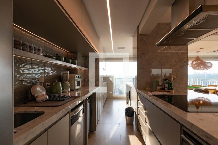 Apartamento, 3 quartos, 127 m² - Foto 85