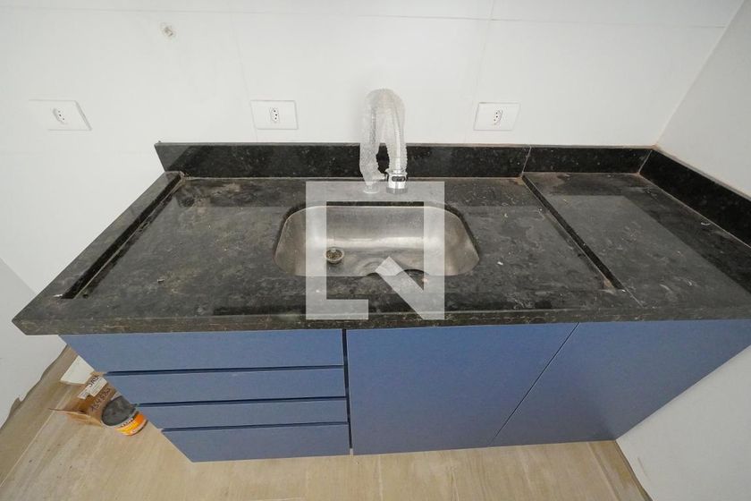 Kitnet-Studio, 26 m² - Foto 29