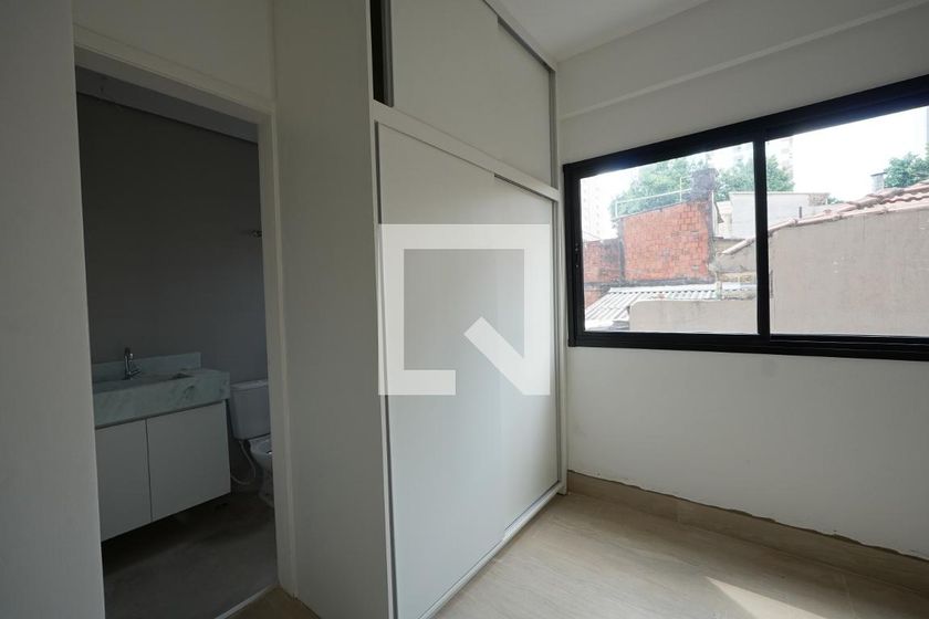 Kitnet-Studio, 26 m² - Foto 13