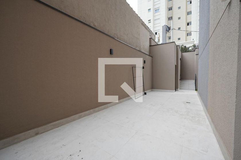 Kitnet-Studio, 26 m² - Foto 43