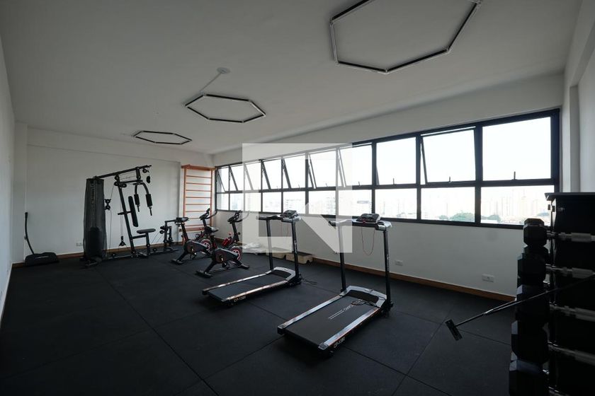 Kitnet-Studio, 26 m² - Foto 33