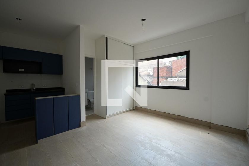 Kitnet-Studio, 26 m² - Foto 3