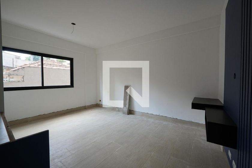 Kitnet-Studio, 26 m² - Foto 1
