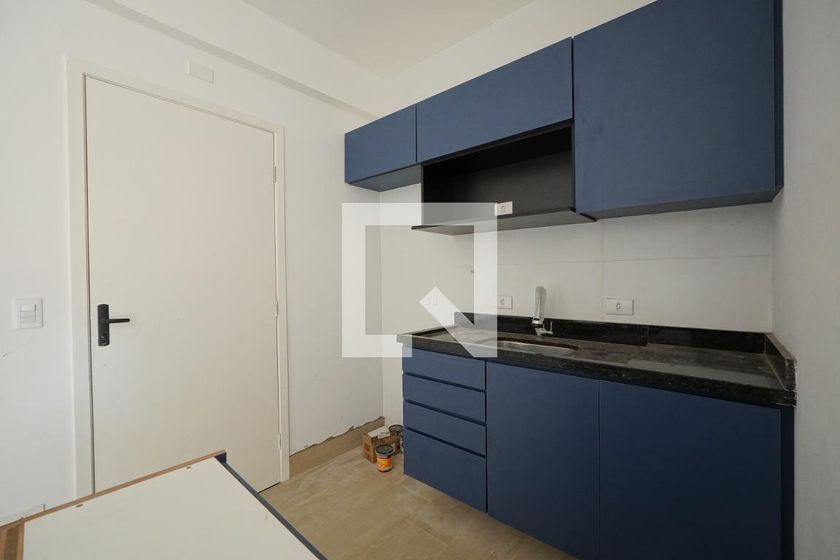 Kitnet-Studio, 26 m² - Foto 27