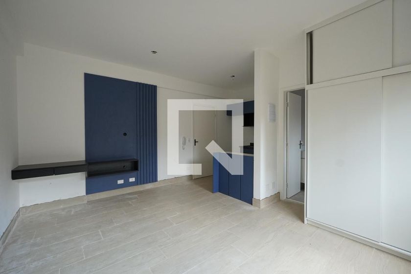 Kitnet-Studio, 26 m² - Foto 5
