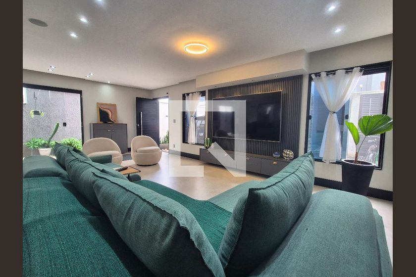 Casa, 4 quartos, 320 m² - Foto 5