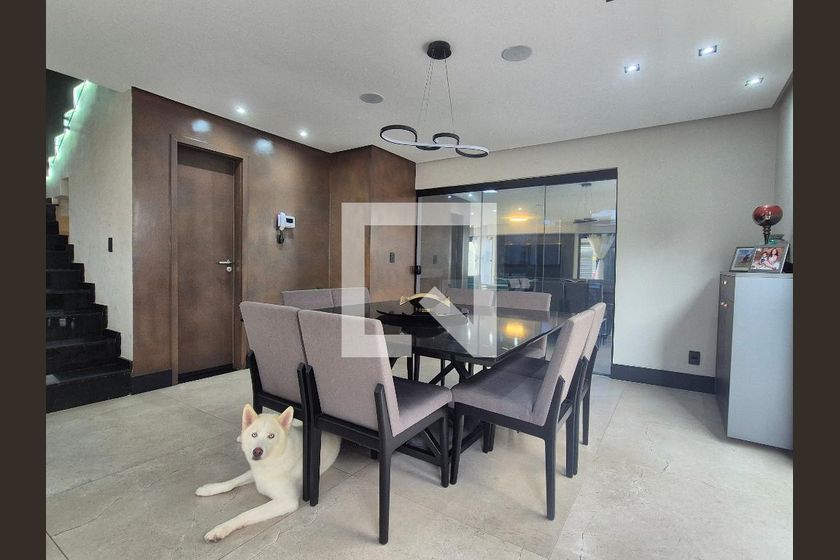Casa, 4 quartos, 320 m² - Foto 9