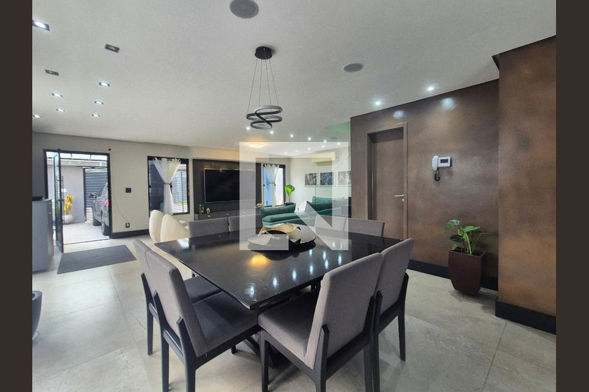 Casa, 4 quartos, 320 m² - Foto 13