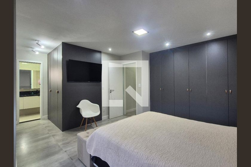 Casa, 4 quartos, 320 m² - Foto 31