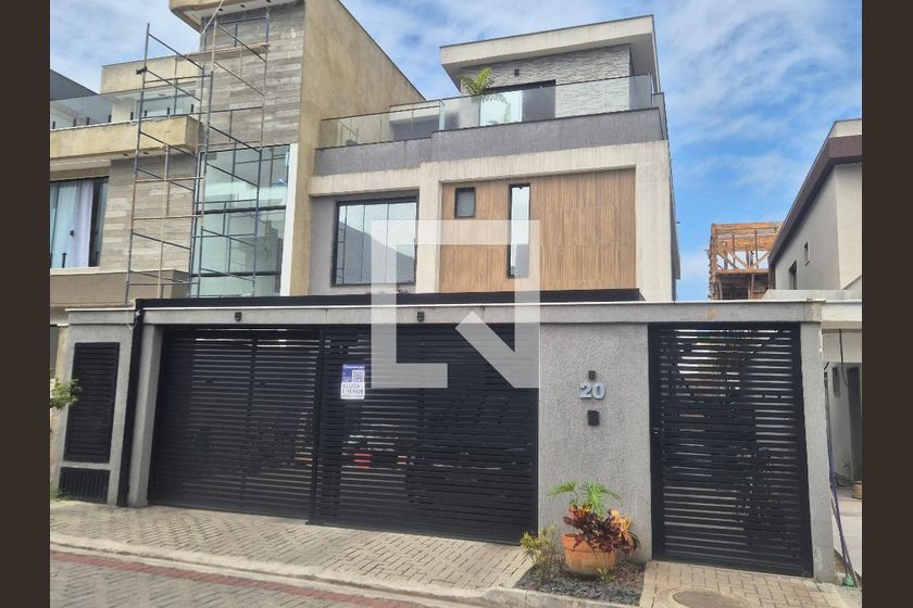Casa, 4 quartos, 320 m² - Foto 145