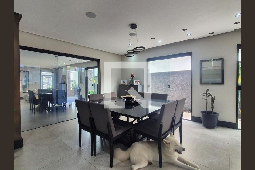 Casa, 4 quartos, 320 m² - Foto 11