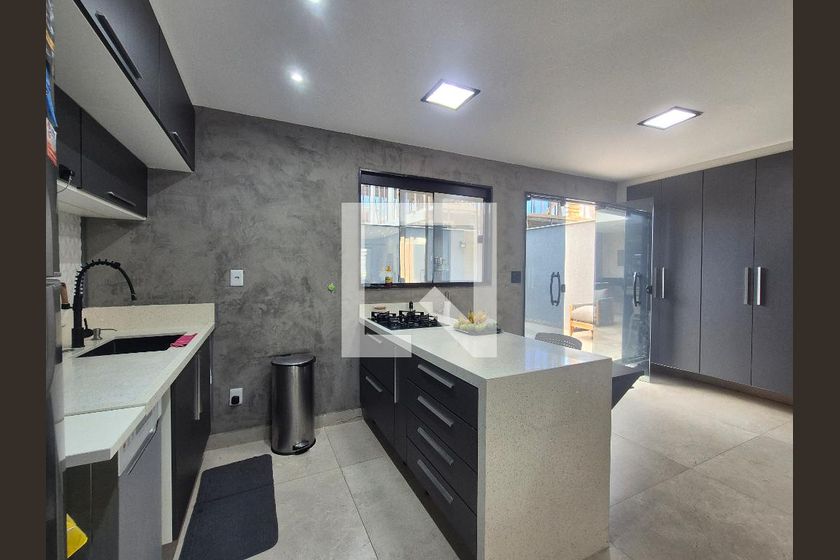 Casa, 4 quartos, 320 m² - Foto 109