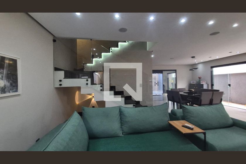 Casa, 4 quartos, 320 m² - Foto 23