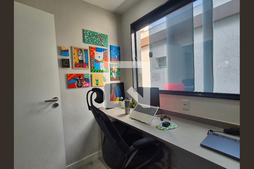 Casa, 4 quartos, 320 m² - Foto 77