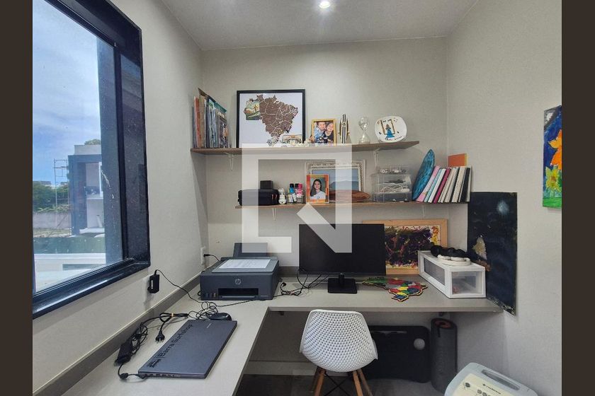 Casa, 4 quartos, 320 m² - Foto 79