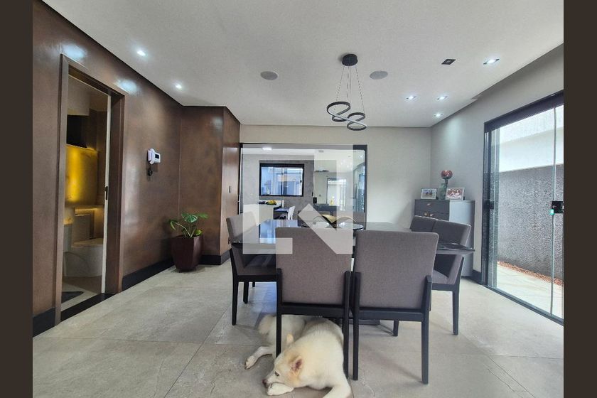 Casa, 4 quartos, 320 m² - Foto 15