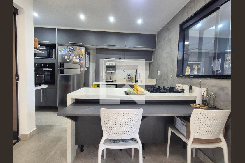 Casa, 4 quartos, 320 m² - Foto 107