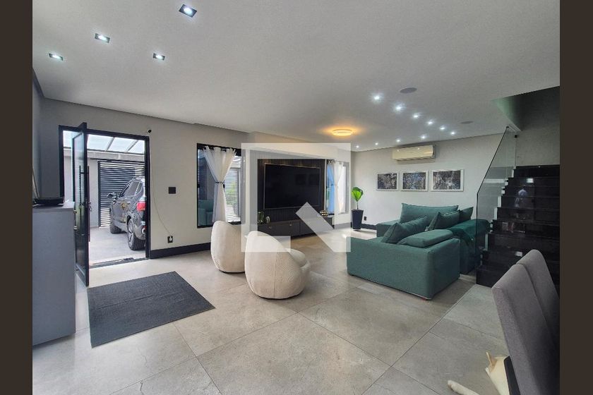 Casa, 4 quartos, 320 m² - Foto 7