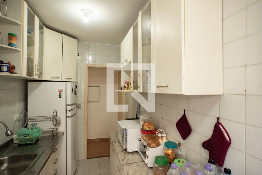 Apartamento, 2 quartos, 52 m² - Foto 47