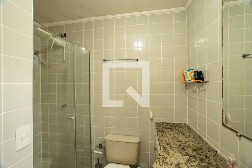 Apartamento, 2 quartos, 52 m² - Foto 37