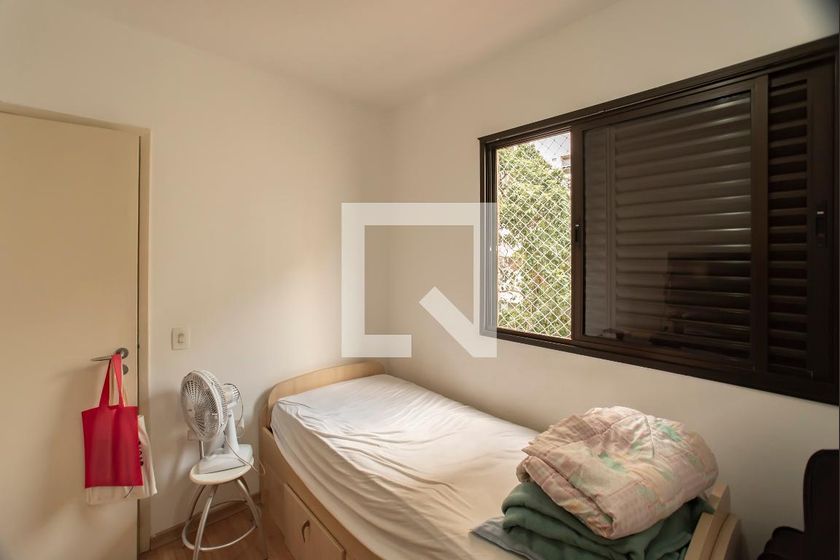 Apartamento, 2 quartos, 52 m² - Foto 27